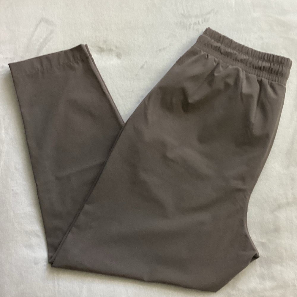 All in Motion Women's Gray Track Pants